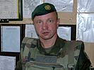 Oberstleutnant Karl Novak